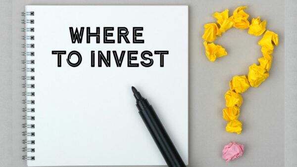 אפיקי השקעה – איפה להשקיע כסף?