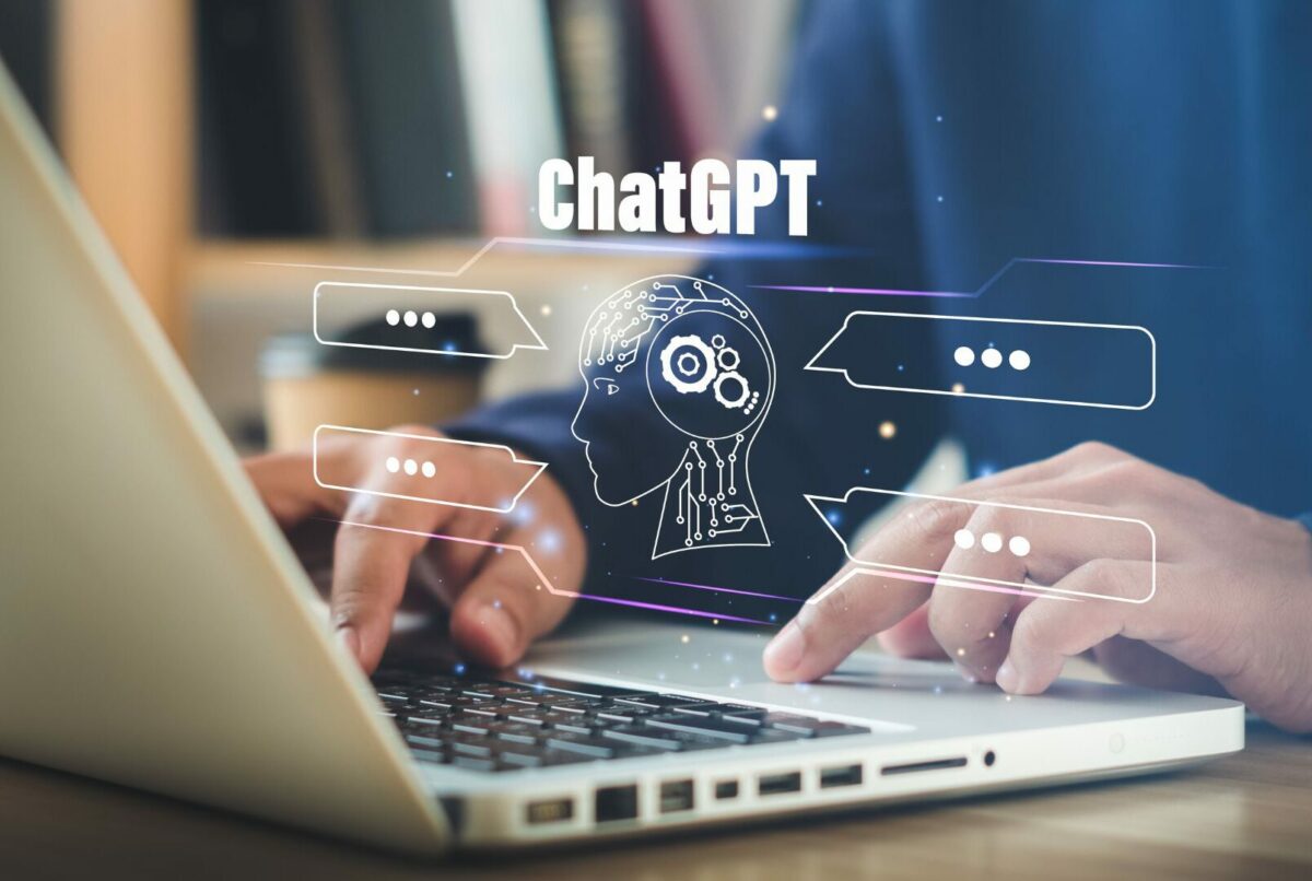 מה אפשר ללמוד על ה-ChatGPT ומה הוא יכול ללמד אותנו - עמית והגר